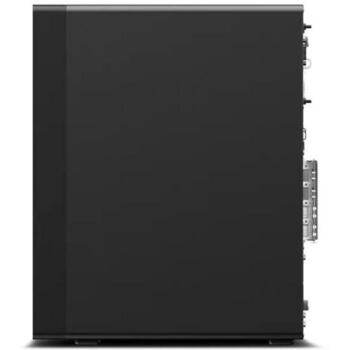 Lenovo ThinkStation P2 G2 Настольный ПК, 30JQ008FMH, 32 ГБ, 1 ТБ, Intel Core Ultra 7, Intel Graphics, Windows 11 Pro (30JQ008FMH)