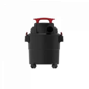 Ecomax putekļu sūcējs sausai un slapjai sūkšanai EMX 20L EM19402P-5AA, 1200W, 20l, 160 mbar, 35 m³/h, 1,5m, pūšanas funkcija (EM19402P-5AA&EMX)