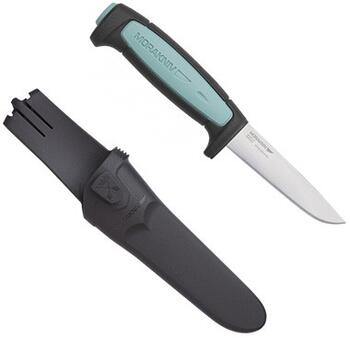 Nazis Flex, elastīgs kursējošā tērauda asmens, 88x1.3mm, 12248 MORAKNIV (12248)