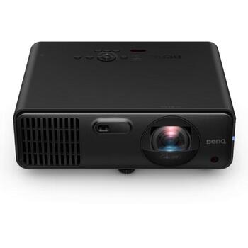 Benq LK835ST проектор, 4000 ANSI лм, 3840 x 2160, 2 HDMI, 3D, черный (LK835ST)