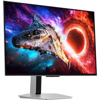 Samsung LS32HG800SUXEN OLED monitors, 32