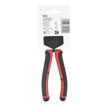 Kreator Диагональные плоскогубцы KRTH60502, 150mm, 20mm, 22mm, хром-ванадий, 1 шт. (KRTH60502)