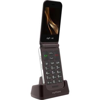 Myphone Мобильный телефон Harmony TEL001004, 2.8+1.44
