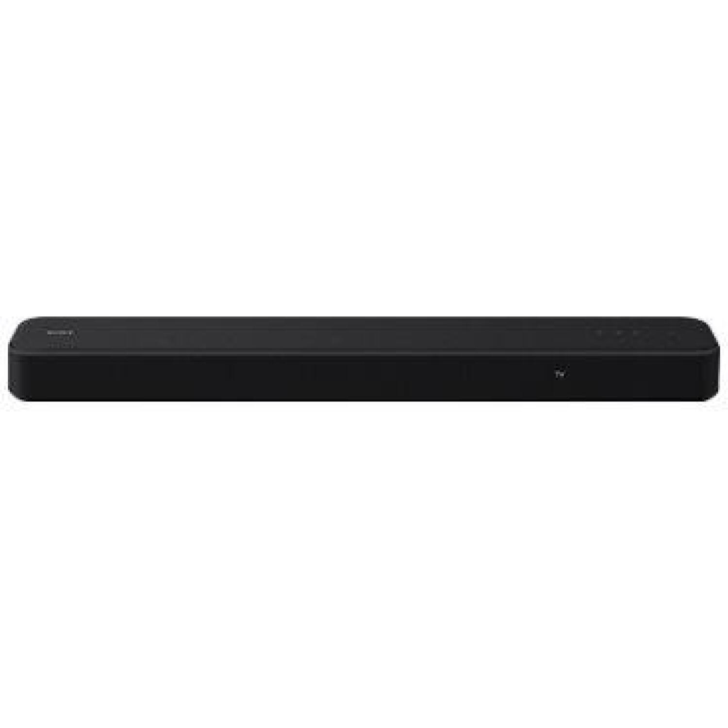 Sony 3.1ch Dolby Atmos DTS:X звуковая панель HT-S2000, 250W, Bluetooth, Wi-Fi, активный, интегрированный усилитель (HTS2000.CEL)