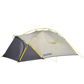 Купольная палатка Litetrek Pro III 3 кровати 260x185x117см R861319 SALEWA (R861319)