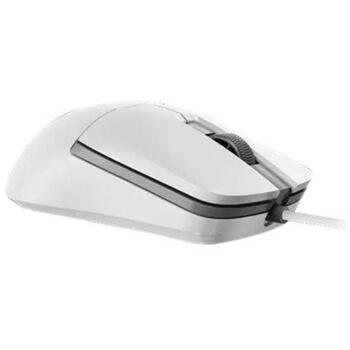 Lenovo RGB spēļu pele M300s GY51H47351, 8000 dpi, 6 pogas, 1.8 m kabelis, Pixart 3327 sensors, RGB apgaismojums (GY51H47351)