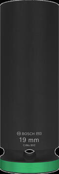 Trieciena uzgriežņatslēgām PRO IMPACT MUCIŅA BOSCH 2608003051 (2608003051)