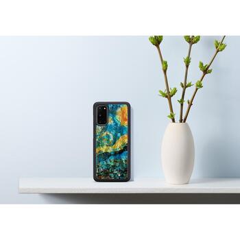 Ikins Чехол K6536J, Совместим с Samsung Galaxy S20, 6.2, С изображением (K6536J)