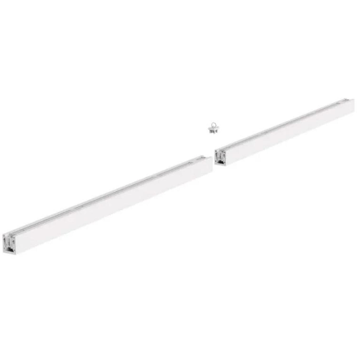 Emos LED линейный светильник ZAL192, 19 W, 2000 lm, IP20, 220–240 V, 50/60 Hz, 50 000 часов, 110°, 4 000 K (ZAL192)