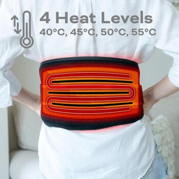 Reviber RV-MABP-EU Back Therapy Belt (RV-MABP-EU)