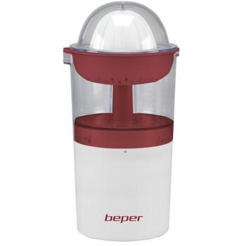 Beper Соковыжималка P102EST100, 250ml, USB зарядка, литий-ионный аккумулятор 80мин, защитная крышка (P102EST100)