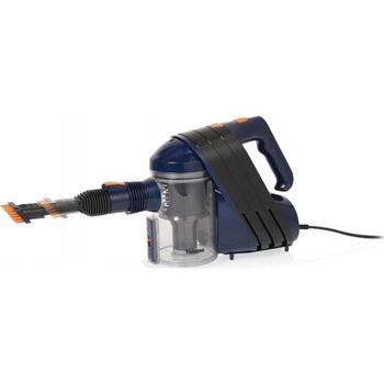 Tristar пылесос SZ-2318, 600 W, 230 V, 6.35 м, синий, мощная многослойная технология для устойчивой силы всасывания (SZ-2318)