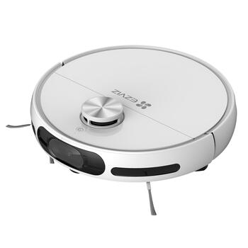 Ezviz RS20 Pro робот-пылесос CS-RS20-PRO-PGA2, 7200Па, 5200мАч, 220мин, LDS LiDAR, AI, самоочищающаяся база, белый (CS-RS20-PRO-PGA2)