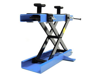 Motociklu pacēlājs mini 500kg GEKO (G02170)