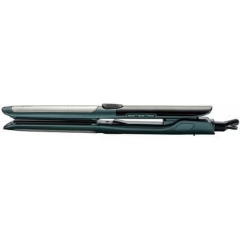 Jata JBPP1503 выпрямитель для волос, 52 Вт, 120-250°C, 2 м шнур, ионная технология, турмалиновые керамические пластины (JBPP1503)