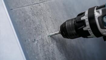 Dimanta urbis 6mm cietām flīzēm, Urbjmašīnām/skrūvgriežiem PRO CERAMIC DRY URBIS, 2608599049, BOSCH (2608599049)