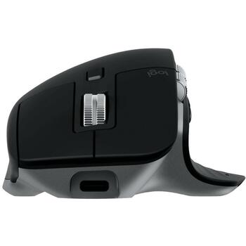 Logitech Bezvadu tastatūras un peles komplekts 920-012845, 810kg, 13.2cm, 43.0cm, 2.1cm, Li-Po, 50-8000DPI, Ergonomisks (920-012845)