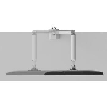 Neomounts настенный кронштейн DS70-250SL1 17-35