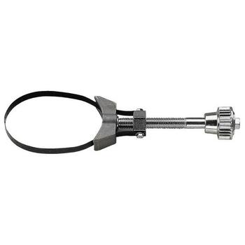 Regulējama eļļas filtra uzgriežņu atslēga 105-145mm, U.46PL, FACOM (U.46PL)