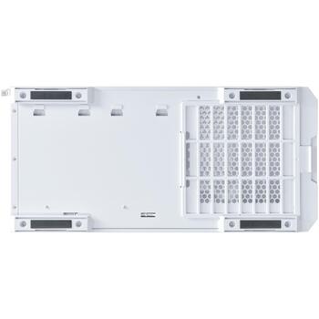 Lian Li Kaste LANCOOL 207 G99.LAN207RW.00, 2x140mm ARGB ventilatori, 2x120mm PWM ventilatori, 2x3.5
