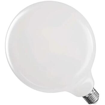Emos LED лампочка G125 ZF2D62, 11 W, 230 V, 1521 lm, теплый белый, 360°, 25 000 часов, E27, класс D (ZF2D62)