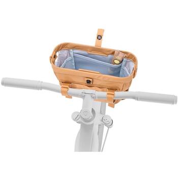 Thule Велосумка 3205475, 2L, 0.35kg, Пыльный оранжевый, Нейлон, Водонепроницаемый, Светоотражающая отделка (3205475)