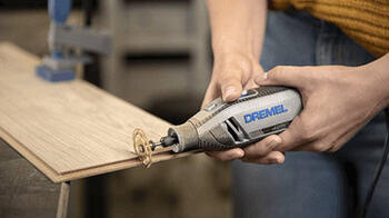 Многофункциональный инструмент 4250-3/45, 175 Вт, с 45 насадками F0134250JF DREMEL (F0134250JF)