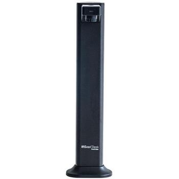 IRIS IRIScan Dokumentu skeneris Desk 7 Business 464416, 5696 x 4272, A3 atbalsts, USB-C, 24 MP CMOS, OCR (464416)