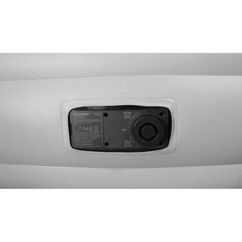 Blaupunkt Воздушный матрас IM720, 203 см x 157 см, 5.27 кг, 295 кг, 38 см, Электрический насос (IM720)