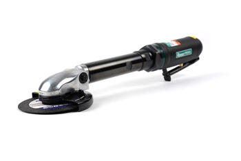 Pagarinātā leņķa slīpmašīna K9836 KAMASA TOOLS (K9836)