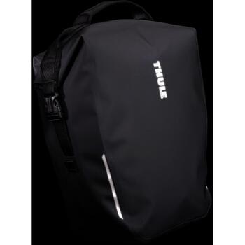 Thule Сумка 5476 3205476, 22L, 0.8kg, IPX4, Нейлон, Черный, Отражающая отделка, Рулонный верх (3205476)