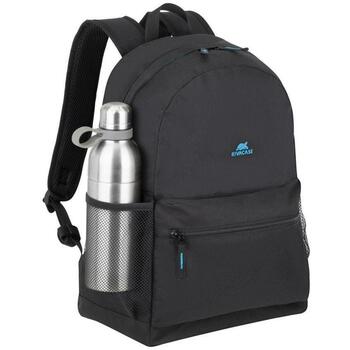 Rivacase Рюкзак 5563BLACK, 18L, 310mm, 150mm, 400mm, водоотталкивающий, внутренний карман 235x20x330mm (5563BLACK)