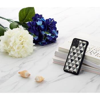 Ikins Aizmugurējais vāciņš K2112J, 6.5, Ar attēlu, Apple iPhone 11 Pro Max (K2112J)
