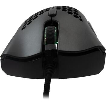 Baracuda CORAL-B BGM-031,l Black (CORAL-B)