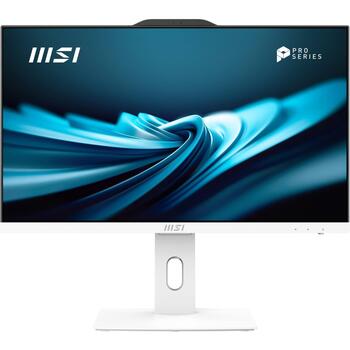 Msi PRO AP242P 14M-691EU 60.5 см (23.8) Full HD 1920 x 1080, Intel Core i5-14400, 16GB DDR5, 512GB SSD, Wi-Fi 6E, Bluetooth 5.3 (PRO AP242P 14M-691EU)