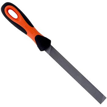 Plakanā ķēdes zāģu vīle 150mm Bahco (166-6-16-2.5-2)