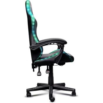 GAMING CHAIR GXT 704 RONIQ RGB/BLACK 25979 TRUST (25979)