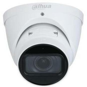Dahua IPC-HDW5442T-ZE-2712-S3 сетевой камера, 4MP, 40 м ИК, IP67, 12V DC/PoE, 256 ГБ карта памяти, 360° поворот, 0.003 lx (IPC-HDW5442T-ZE-2712-S3)