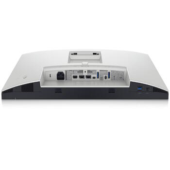 Monitors 24″ IPS 120 Hz U2424H 1920×1080 5 ms 250 cd m² Sudraba 210-BKTZ Dell (210-BKTZ)