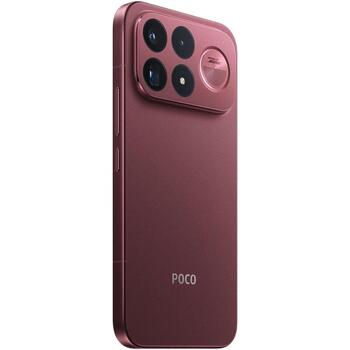MOBILE PHONE POCO F9 ULTRA/16/512GB RED MZB0QPPEU POCO (MZB0QPPEU)