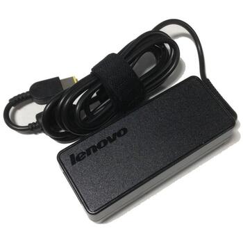 Lenovo ThinkPad strāvas adapteris 0A36262, 65 W, 100-240 V, 50/60 Hz, AC-to-DC, melns (0A36262)