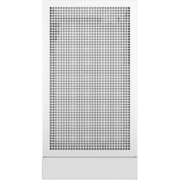 Deepcool игровой корпус CH170 DIGITAL R-CH170-WHNPI0D-G-1, 3,3 кг, 25 см, 20 см, 38 см, 3 слота расширения, 1 x USB-C, 2 x USB 3.0 (R-CH170-WHNPI0D-G-1)