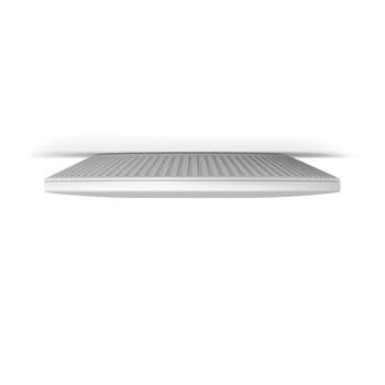 Tp-Link EAP670 беспроводная точка доступа, AX5400 WiFi 6, 2.4 ГГц 574 Мбит/с, 5 ГГц 4804 Мбит/с, 1x 2.5GbE PoE+ (EAP670)