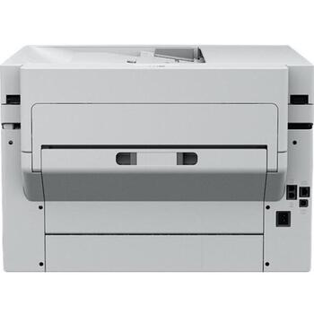 Epson Многофункциональный принтер EcoTank M15180 C11CJ41406, 3-в-1, A3, 25 стр/мин, 1200 x 1200 dpi, Wi-Fi, черно-белый (C11CJ41406)