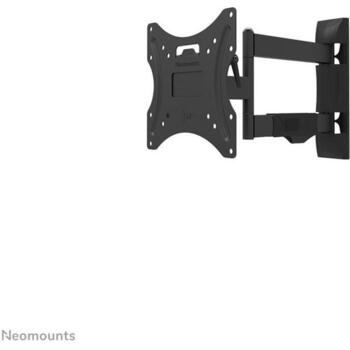 Neomounts крепление для ТВ WL40-550BL12 полное движение 32-55