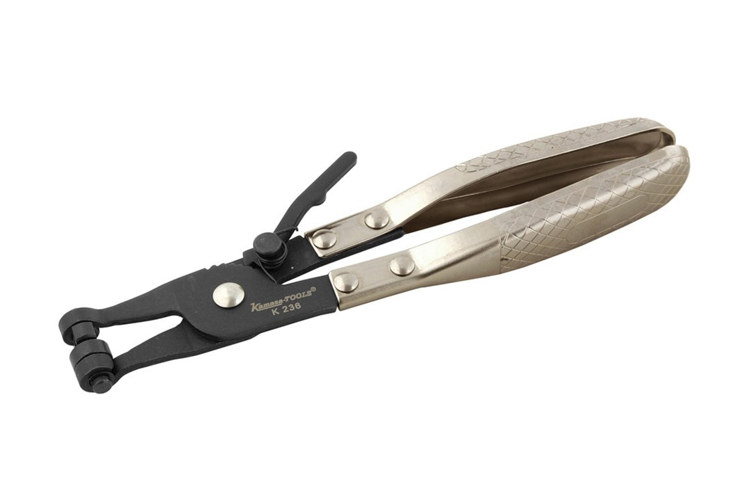 Stangas dzelzs savilcējiem K236 KAMASA TOOLS (K236)