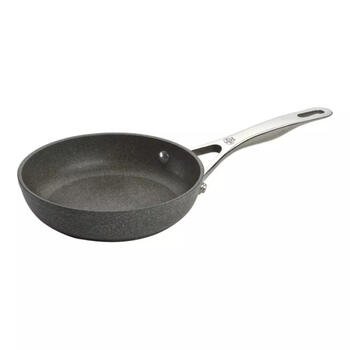 Ballarini Salina panna 31005120, Ø20cm, 4,5mm, granīta pārklājums, indukcijai, mazgājama trauku mašīnā (31005120)