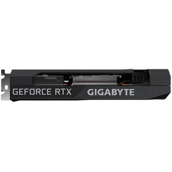 Graphics Card|GIGABYTE|NVIDIA GeForce RTX 3060|12 GB|GDDR6|192 bit|PCIE 4.0 16x|Memory 15000 MHz|GPU 1792 MHz|2xHDMI|2xDisplayPort|GV-N3060WF2OC-12GD2.0 (GV-N3060WF2OC-12GD2.0)