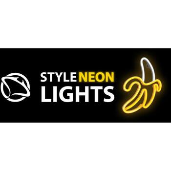 Manta Неоновые огни SNL01WHT, 5W, 2м, многоцветный, подвесное кольцо, 5V, 0.2кг (SNL01WHT)