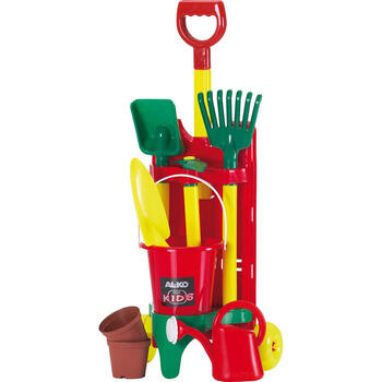 Mini instrumentu komplekts AL-KO GARTEN-SET 112875 AL-KO (112875)